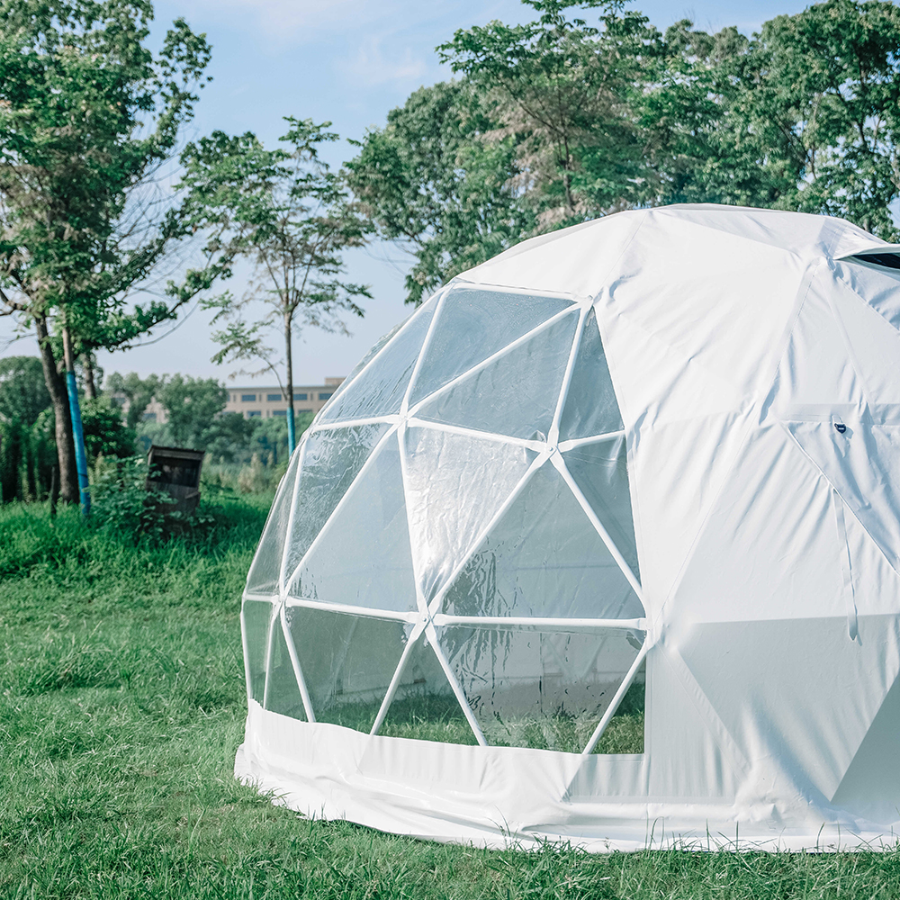 Geodesic Dome Tent Suppliers in China